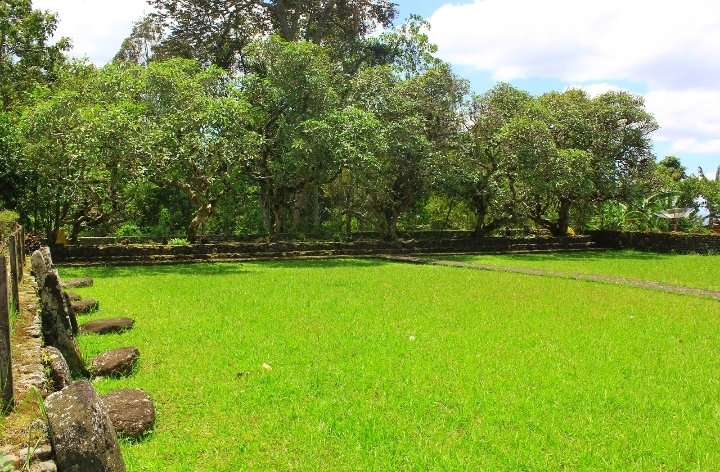 Kuburan Panjang 25 Meter Dapat Ditemukan Di Pariangan Tanah Datar Arasynews Com