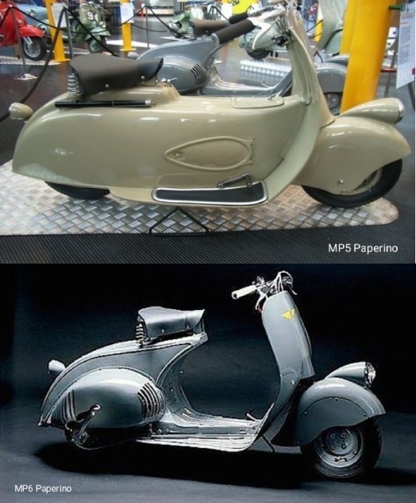 Vespa vespa Tua Yang Sulit Dicari Berkisar Harga Ratusan Hingga